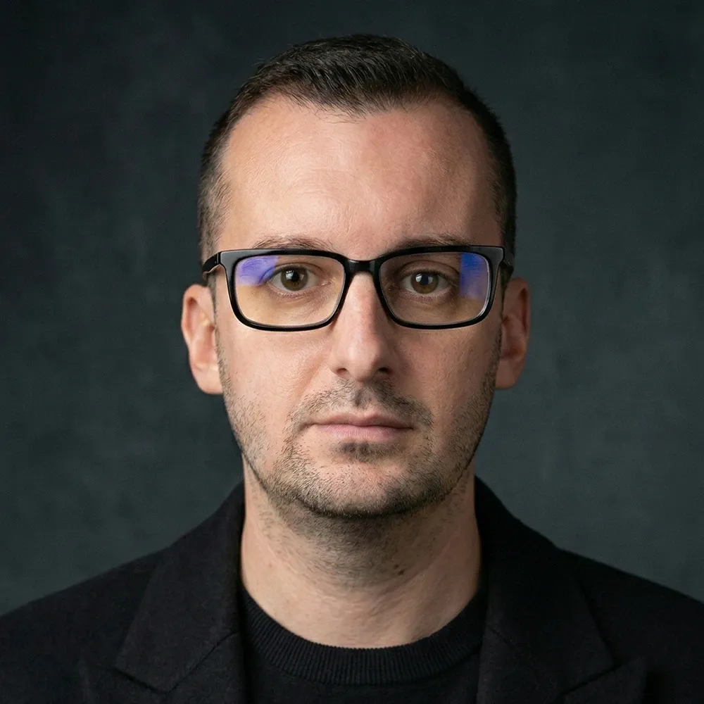Andrei Alba, Founder of ReloadWP